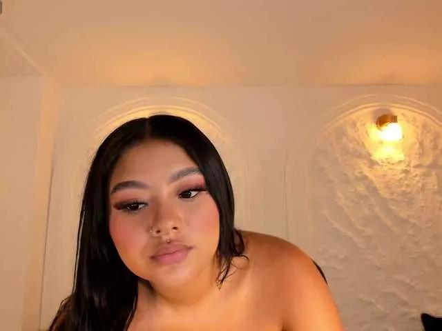GabriellaLee from BongaCams is Freechat