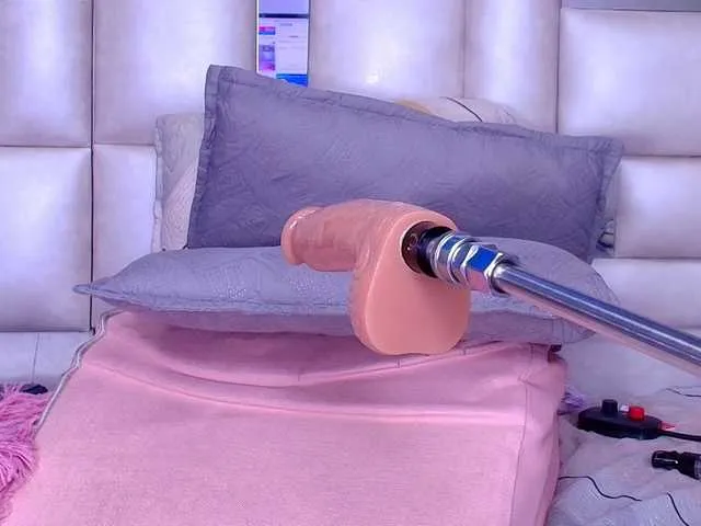 Gabry-leone from BongaCams