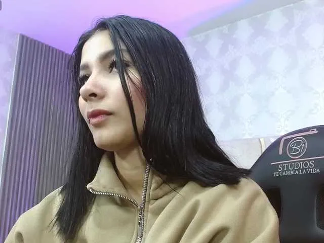 Gaby-tay1 from BongaCams