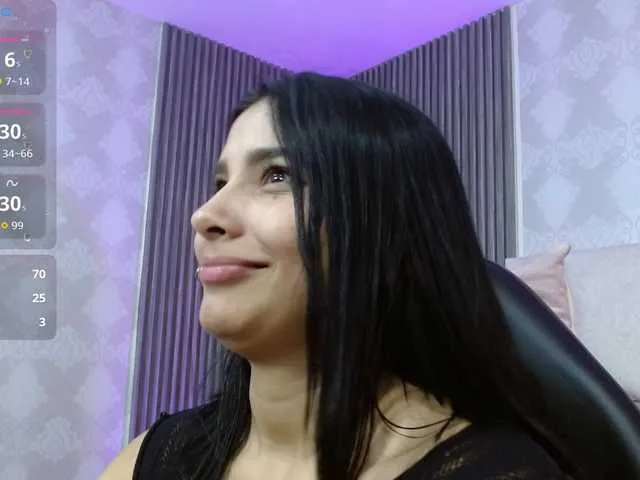 Gaby-tay1 from BongaCams