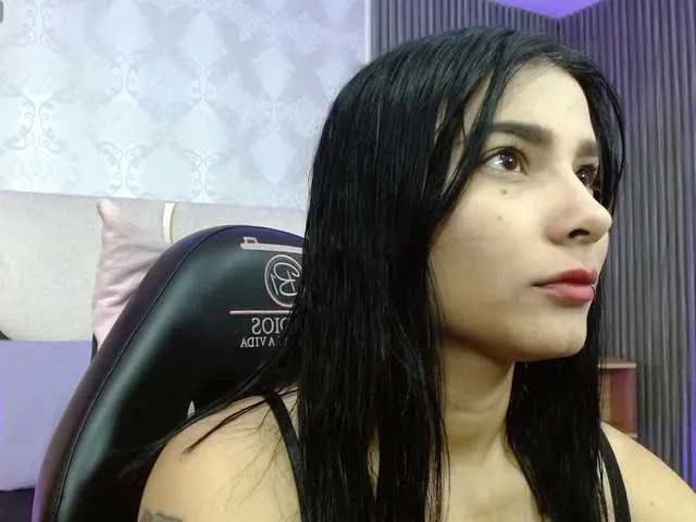 Gaby-tay1 from BongaCams