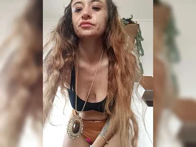 gabyenlalunax from BongaCams is Freechat