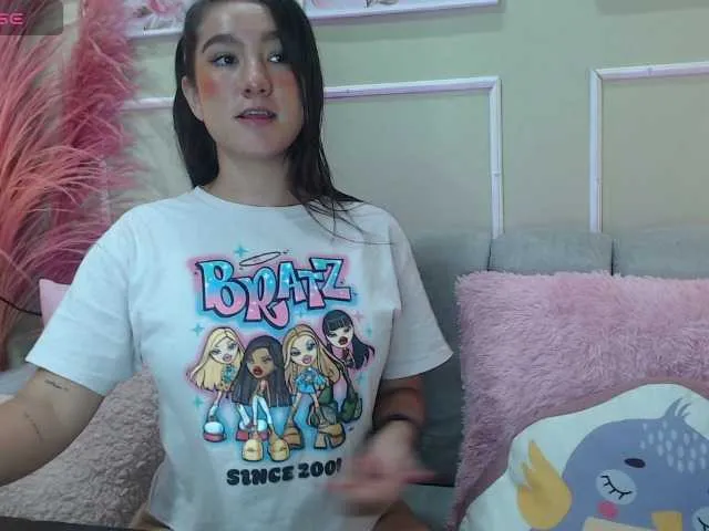 GagingZhara from BongaCams