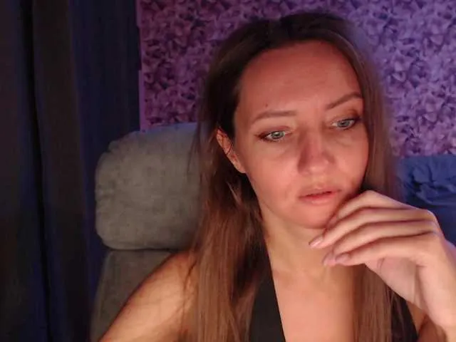 Gamora- from BongaCams is Freechat