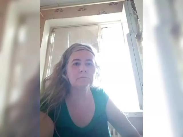 gannalets from BongaCams