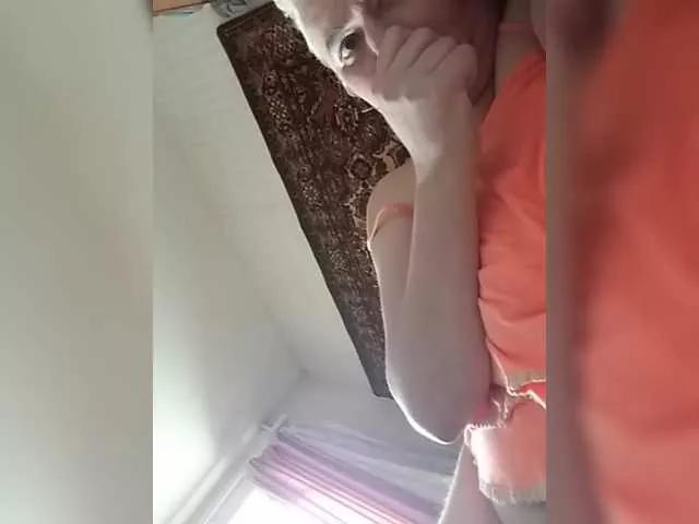 gannalets from BongaCams