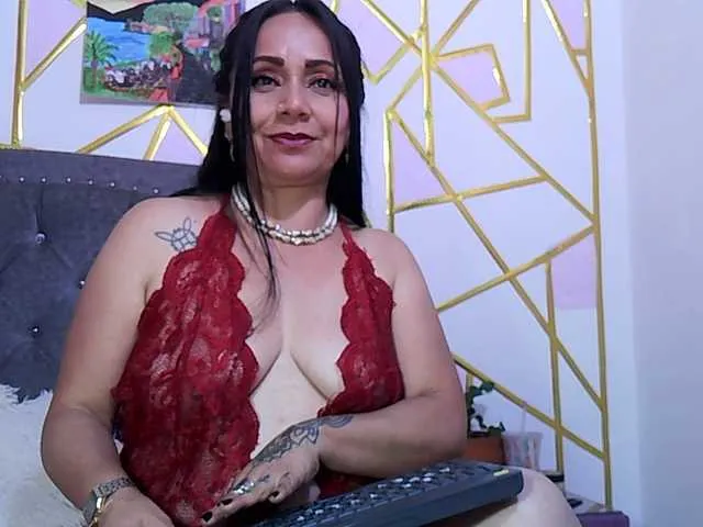 Gemasweet from BongaCams is Freechat