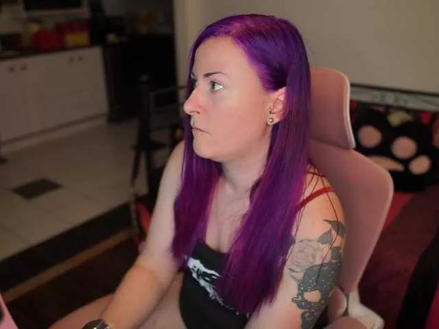 Gennyrock from BongaCams