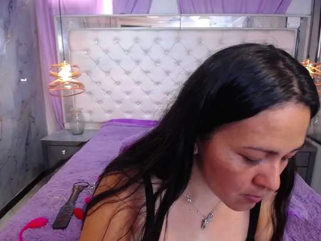 Georgina-MusK from BongaCams is Freechat