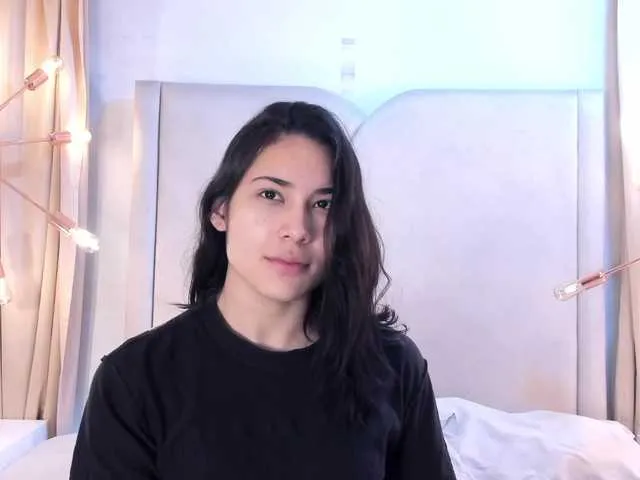 GeorginaFit from BongaCams is Freechat