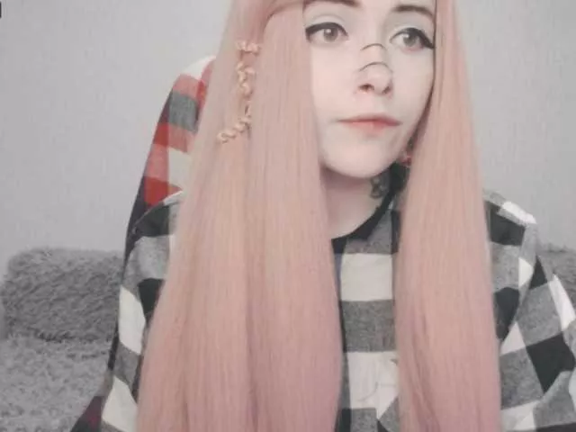 GeraBrown from BongaCams