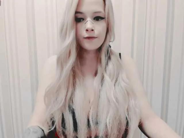 GeraBrown from BongaCams