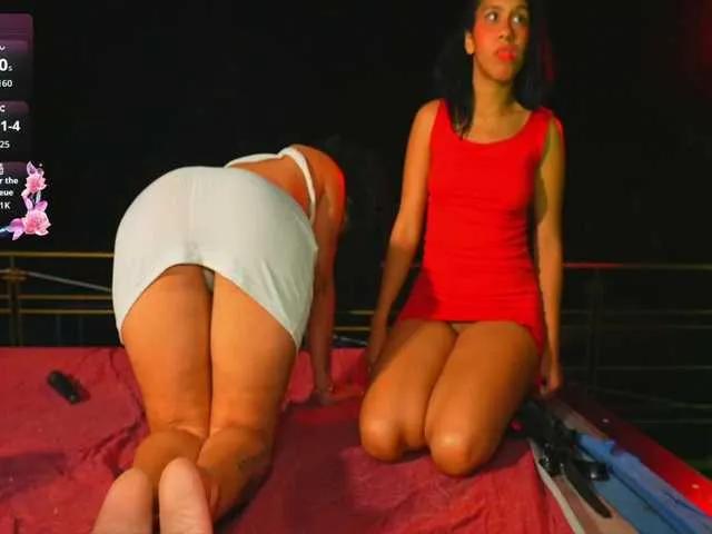 GGMansion from BongaCams