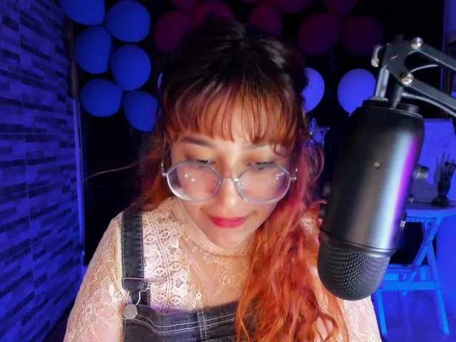 Gigimoon from BongaCams is Freechat