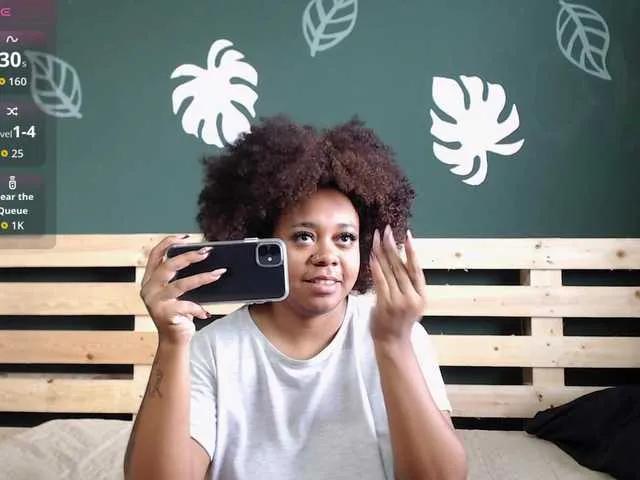 GigiPage from BongaCams
