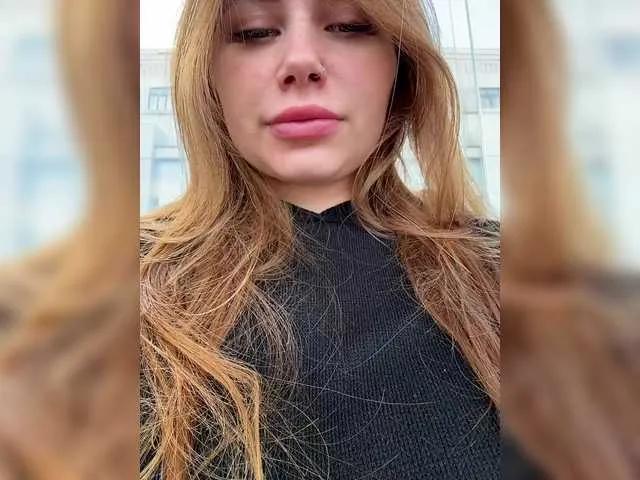 Girls-Leia from BongaCams is Freechat