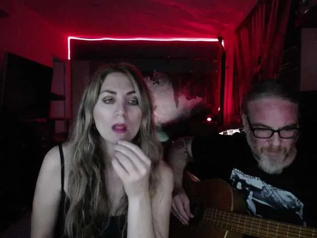 GiselleandJay from BongaCams is Freechat