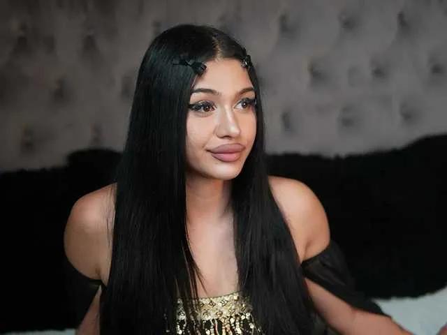 GiuliaSya from BongaCams is Freechat