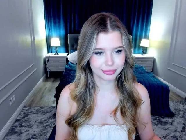 GlamorousGirl from BongaCams is Freechat