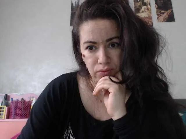 gldsquirt23 from BongaCams is Freechat