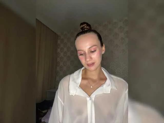 Gloriya-S from BongaCams is Freechat