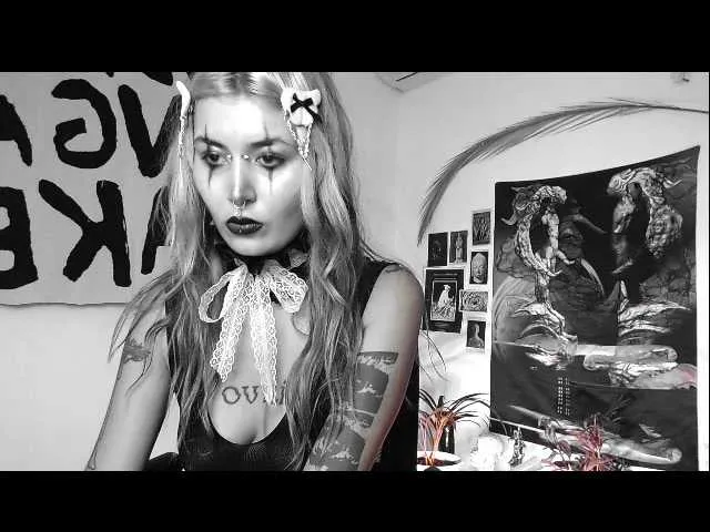 god-x-girl from BongaCams is Freechat