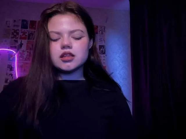 GoddesDarina from BongaCams is Freechat
