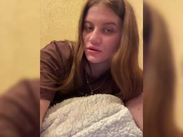 GoddessLerachka from BongaCams