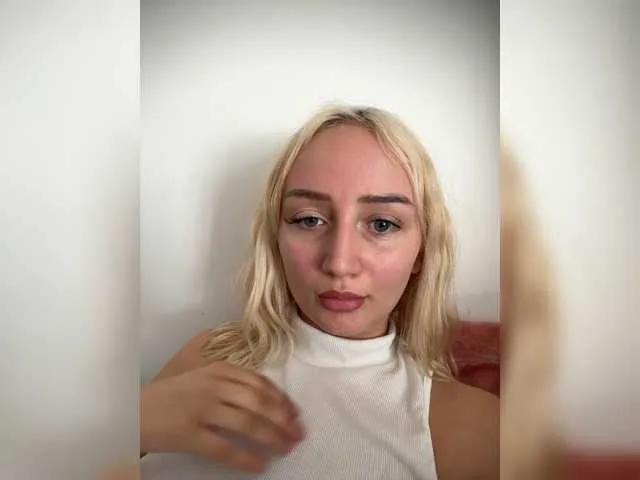GoddessTrina from BongaCams is Freechat
