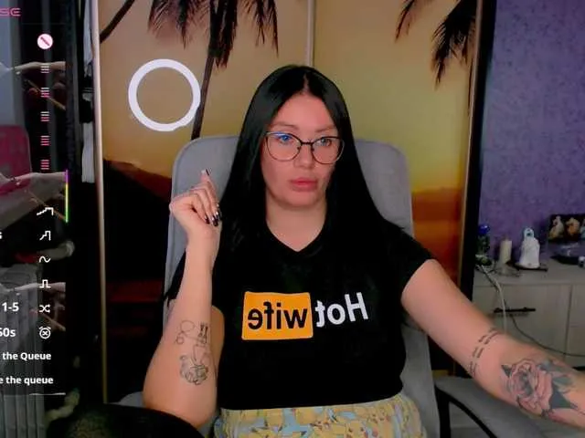 goldenwitchx from BongaCams is Freechat