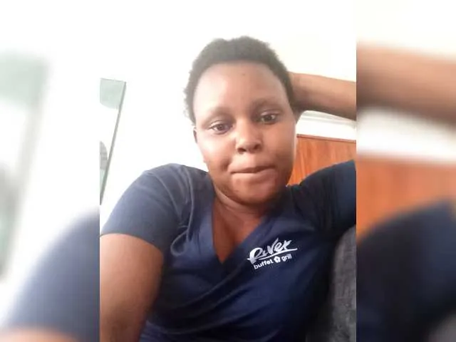 Goodass from BongaCams