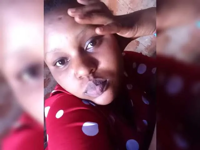 Goodass from BongaCams