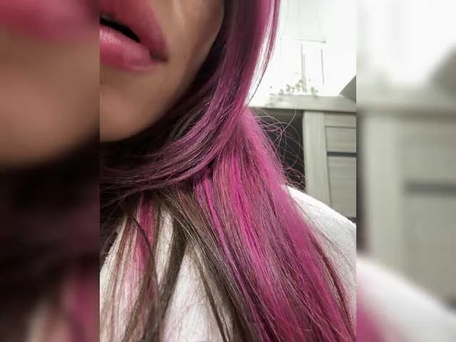 Goodgirl777 from BongaCams