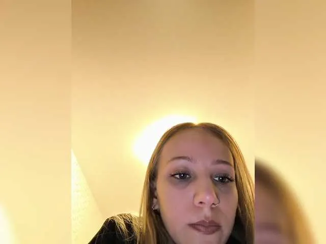 GORIGLAZ from BongaCams