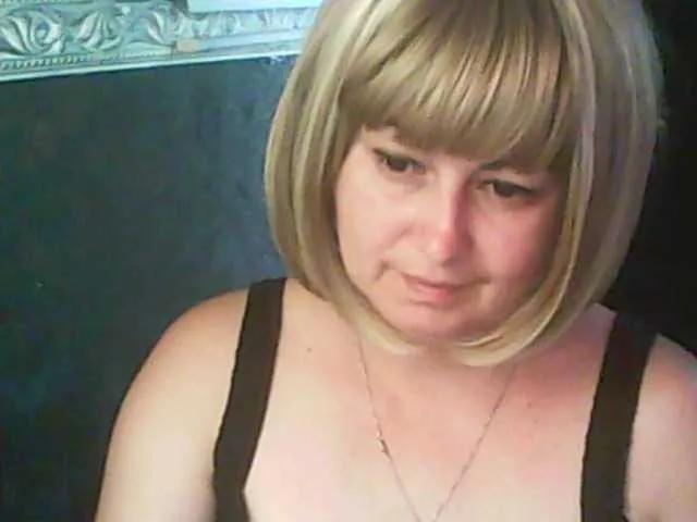 gospoja69 from BongaCams is Freechat