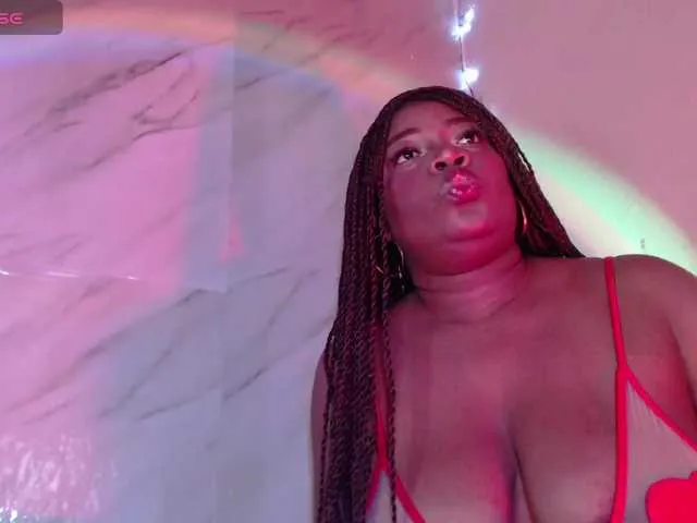 GraceMacey1 from BongaCams is Freechat