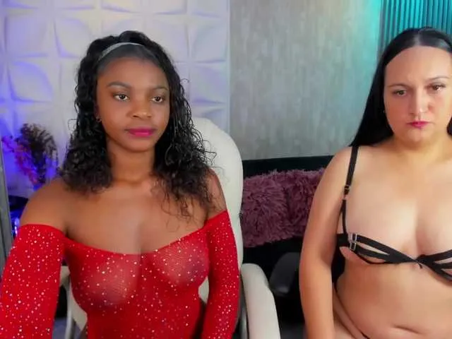 greciagabyx from BongaCams is Freechat