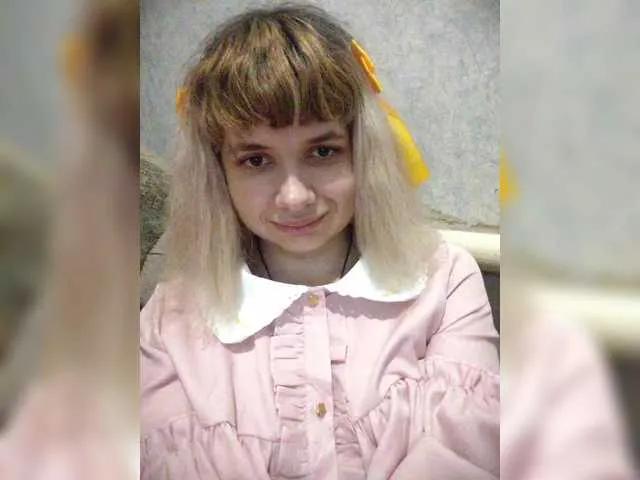 GrettaCandy from BongaCams is Freechat