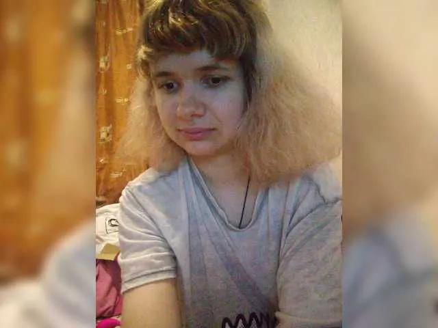 GrettaCandy from BongaCams is Freechat