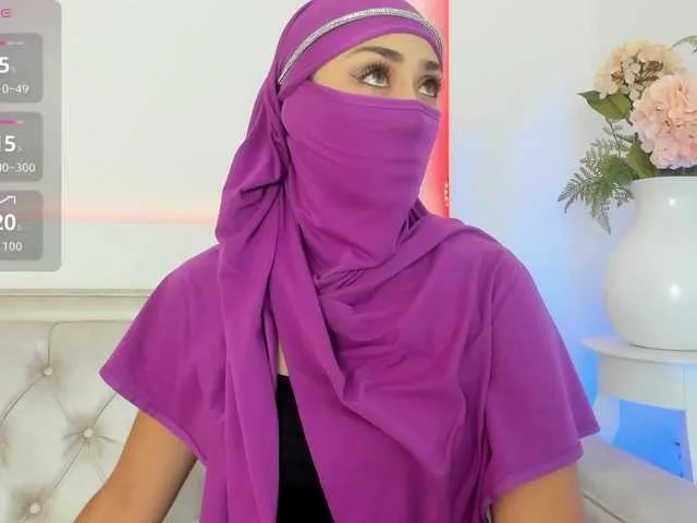 Habib- from BongaCams