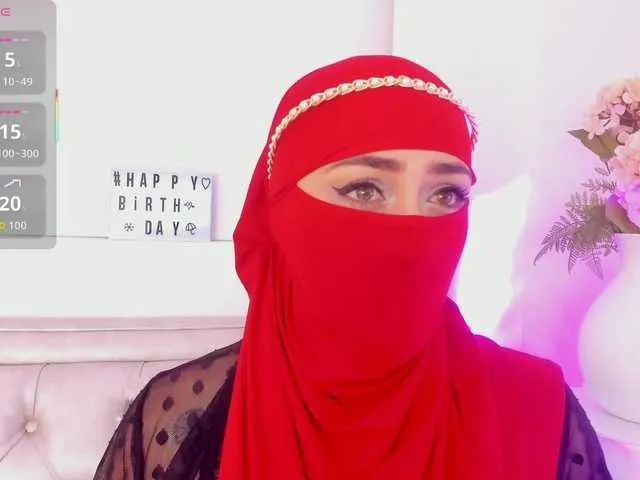 Habib- from BongaCams