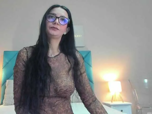 HaileyVice from BongaCams