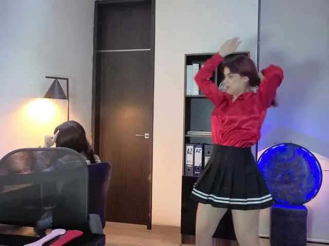 Hall-sextape- from BongaCams is Freechat