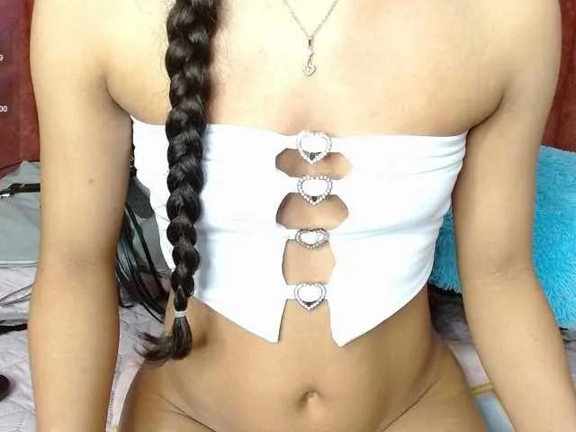 hanna-Leoni from BongaCams is Freechat