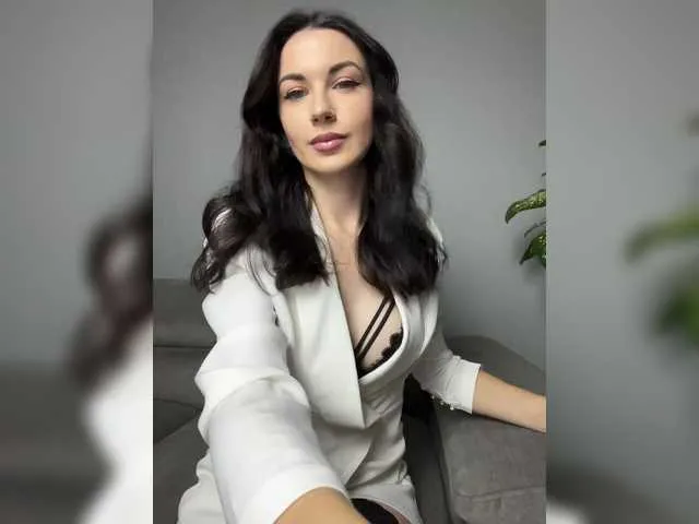HannaGerman from BongaCams is Freechat