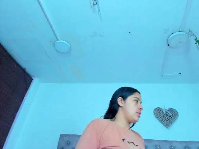 HannahMiller from BongaCams