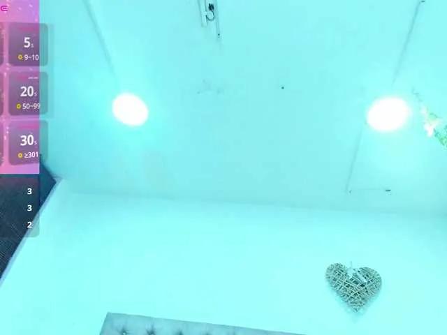 HannahMiller from BongaCams is Freechat