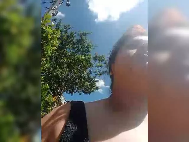 HannahStivenson from BongaCams