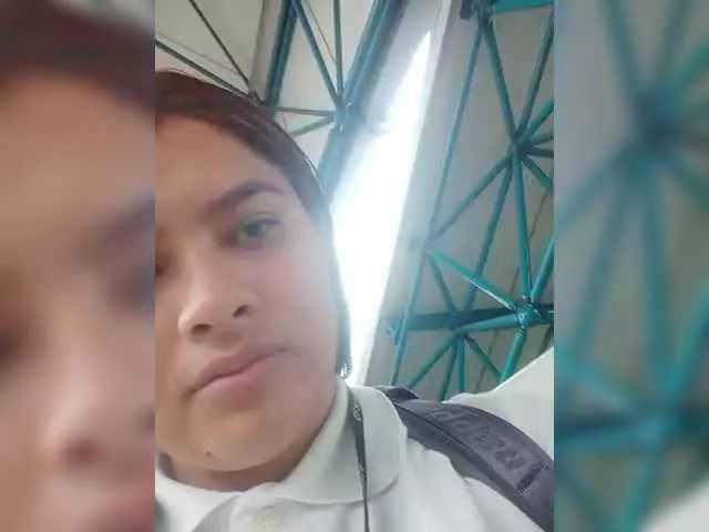 HannahStivenson from BongaCams