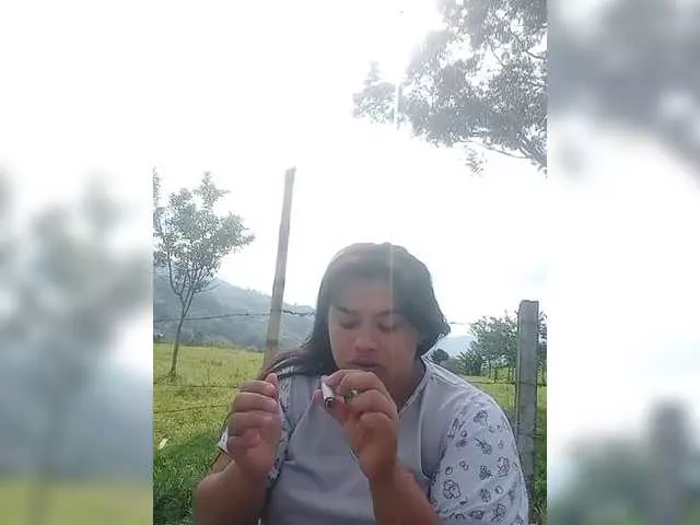 HannahStivenson from BongaCams